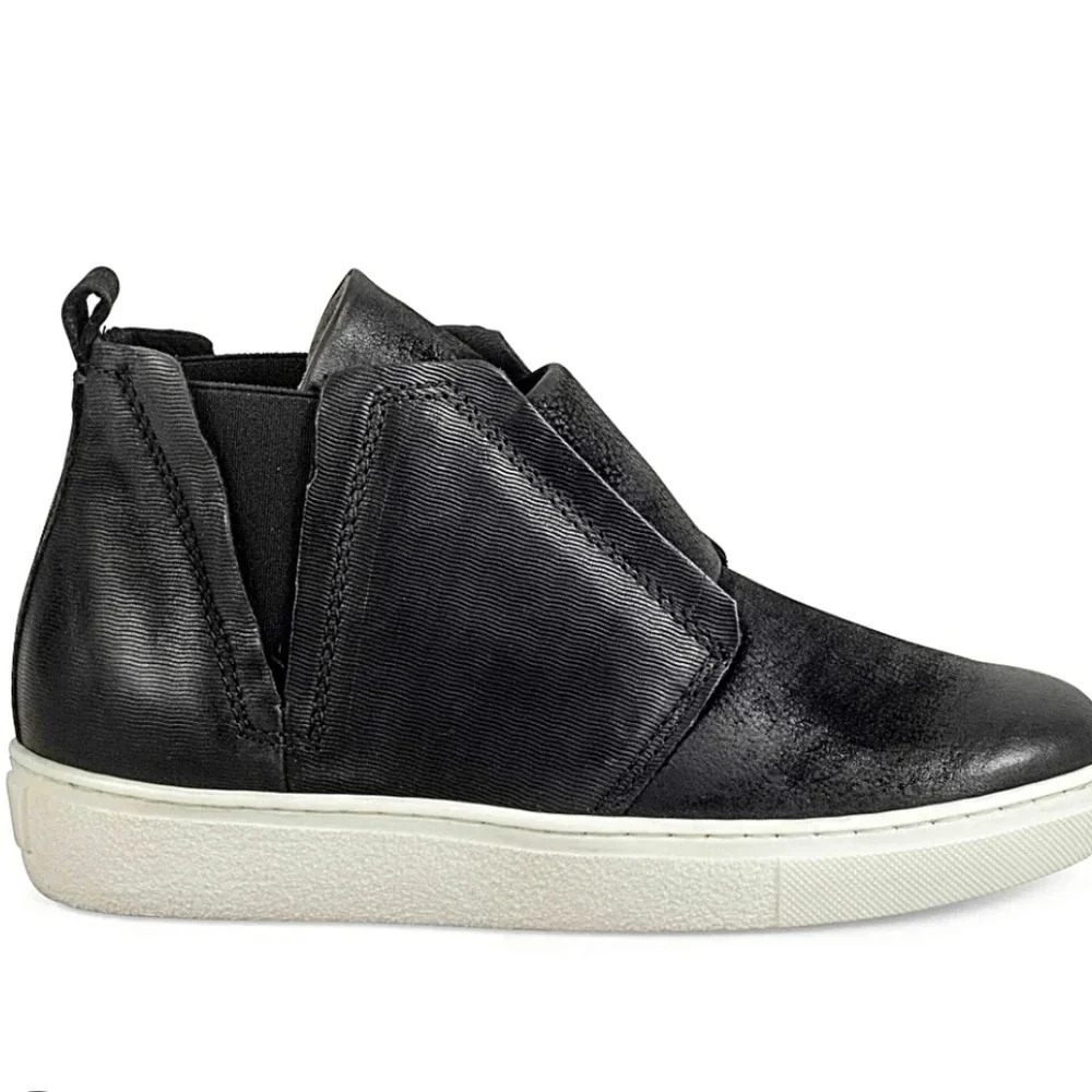 ||MIZ MOOZ|| Laurent bootie